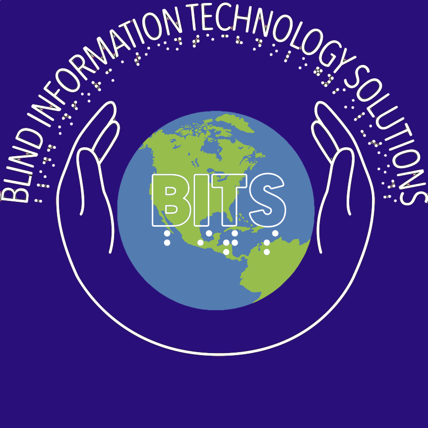 Blind Information Technology Solutions